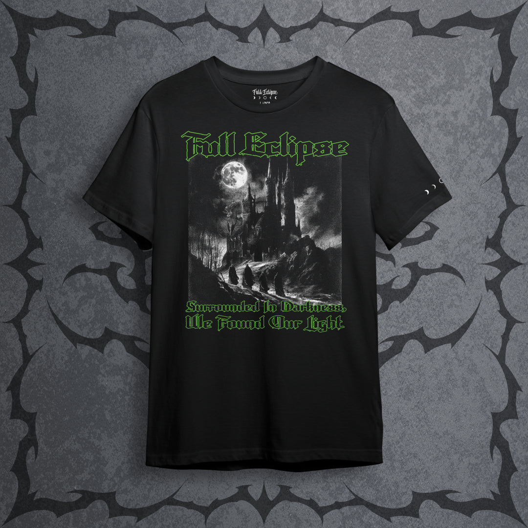 Castle Tee