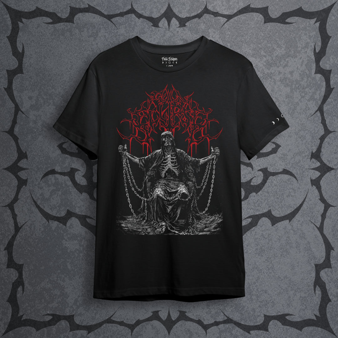Chains Tee