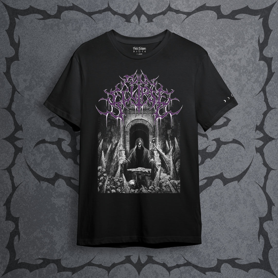 Keeper Tee