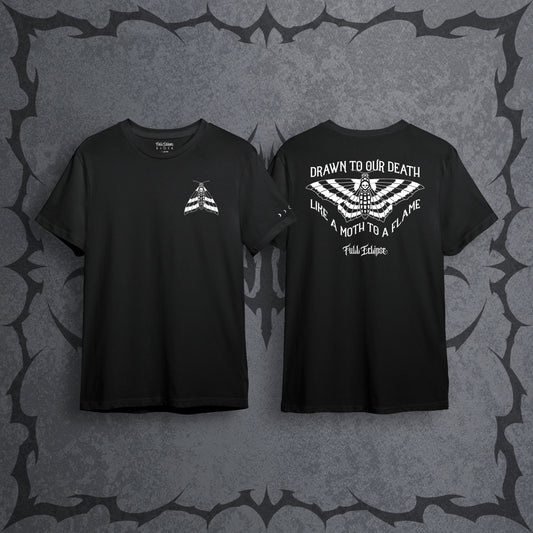 Death Moth Tee