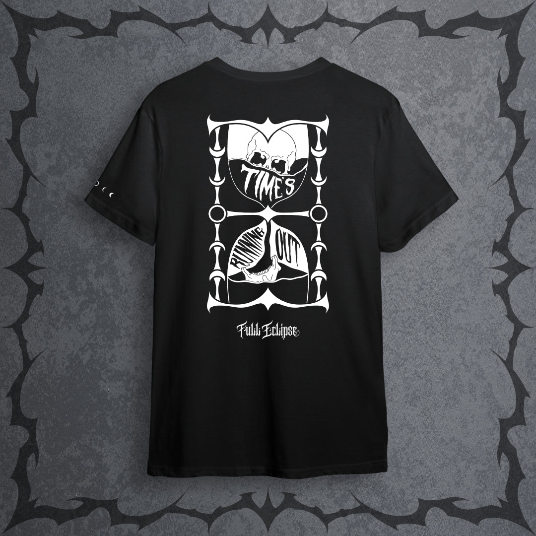 Hourglass Tee