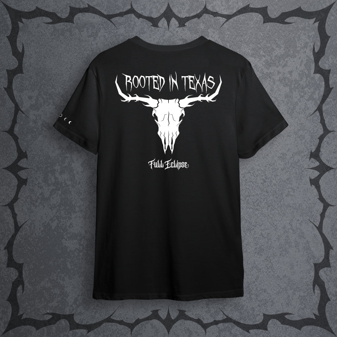 Texas Roots Tee