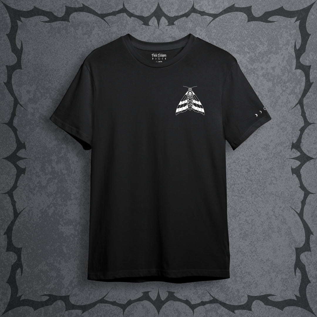 Death Moth Tee