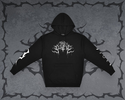 Crypt Hoodie