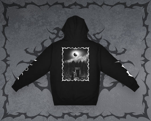 Crypt Hoodie