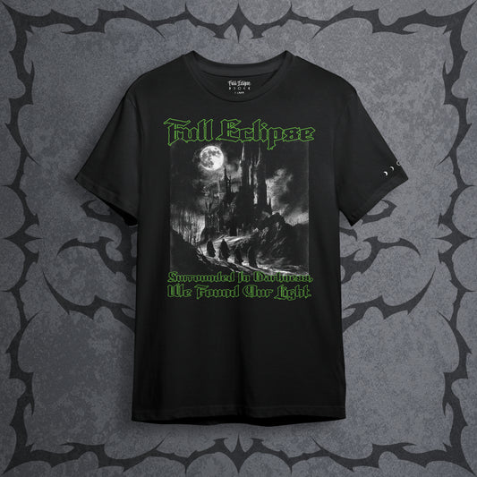 Castle Tee
