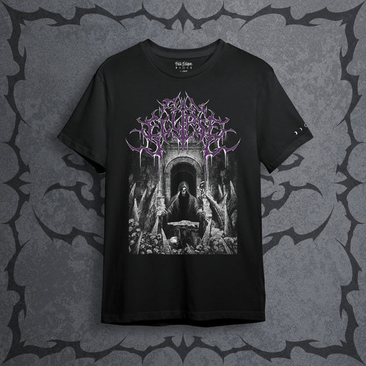 Keeper Tee