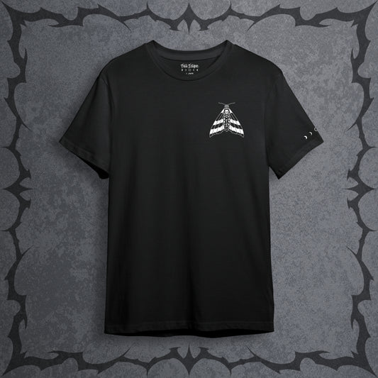 Death Moth Tee